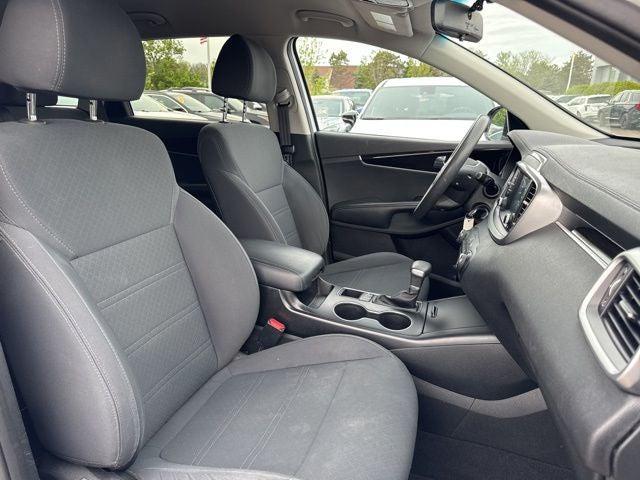 2020 Kia Sorento 2.4L LX