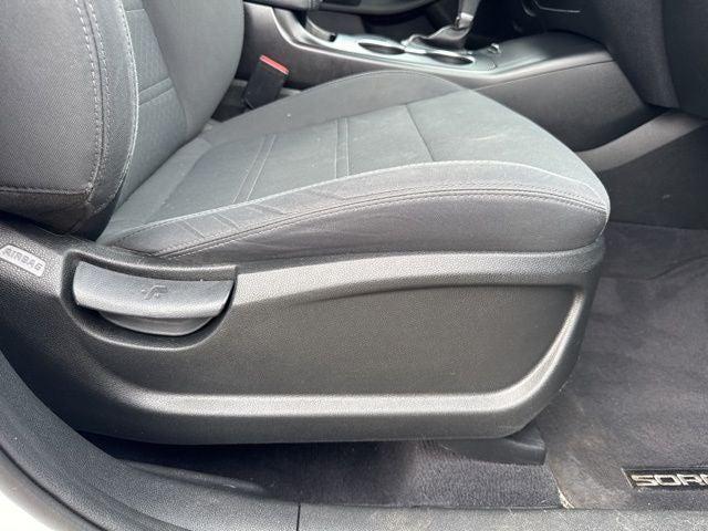 2020 Kia Sorento 2.4L LX