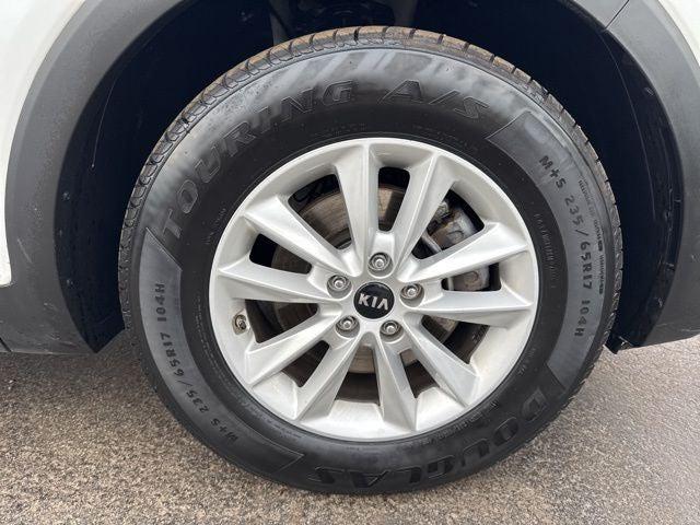 2020 Kia Sorento 2.4L LX