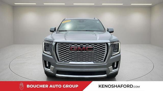 2023 GMC Yukon XL 4WD Denali