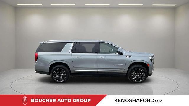 2023 GMC Yukon XL 4WD Denali