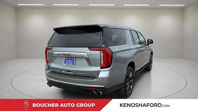 2023 GMC Yukon XL 4WD Denali