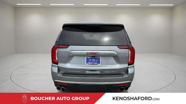 2023 GMC Yukon XL 4WD Denali