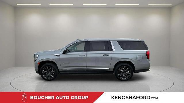 2023 GMC Yukon XL 4WD Denali