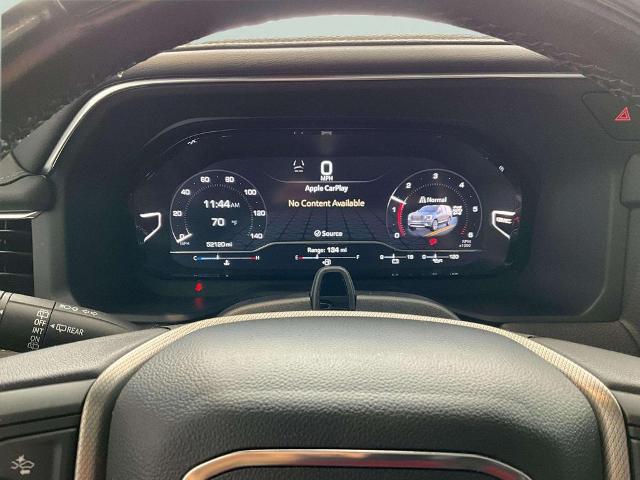 2023 GMC Yukon XL 4WD Denali