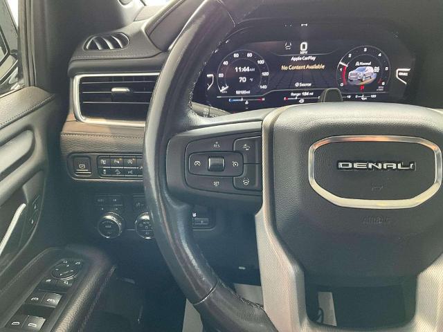 2023 GMC Yukon XL 4WD Denali