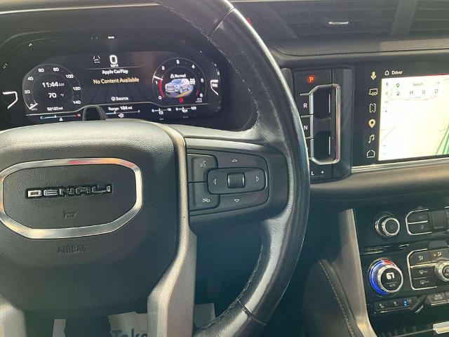 2023 GMC Yukon XL 4WD Denali