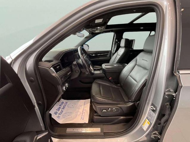 2023 GMC Yukon XL 4WD Denali