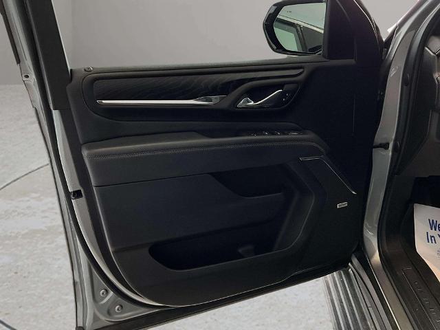 2023 GMC Yukon XL 4WD Denali