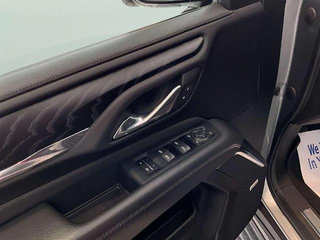 2023 GMC Yukon XL 4WD Denali