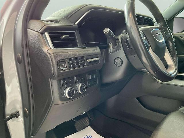 2023 GMC Yukon XL 4WD Denali