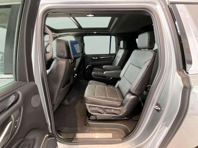 2023 GMC Yukon XL 4WD Denali