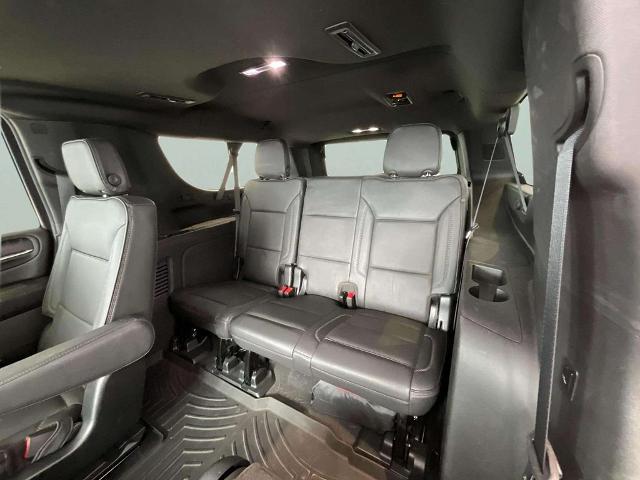 2023 GMC Yukon XL 4WD Denali