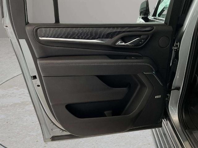 2023 GMC Yukon XL 4WD Denali