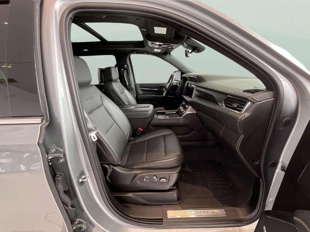 2023 GMC Yukon XL 4WD Denali