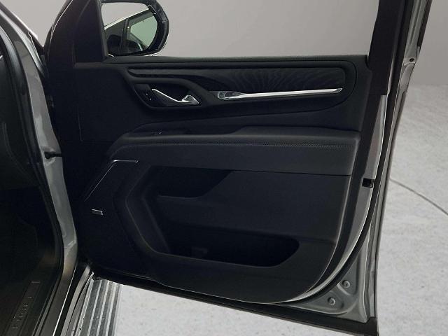2023 GMC Yukon XL 4WD Denali