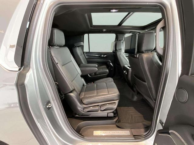2023 GMC Yukon XL 4WD Denali
