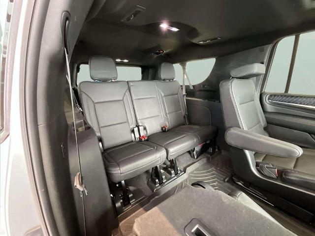 2023 GMC Yukon XL 4WD Denali