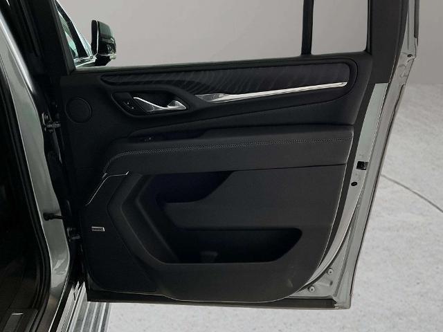 2023 GMC Yukon XL 4WD Denali