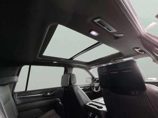 2023 GMC Yukon XL 4WD Denali