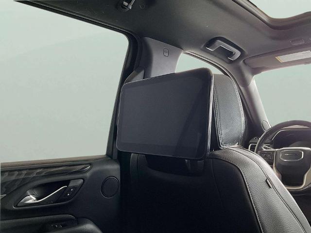 2023 GMC Yukon XL 4WD Denali