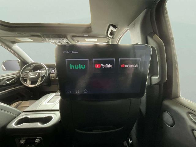 2023 GMC Yukon XL 4WD Denali
