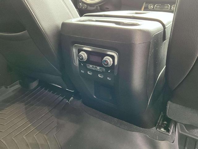 2023 GMC Yukon XL 4WD Denali