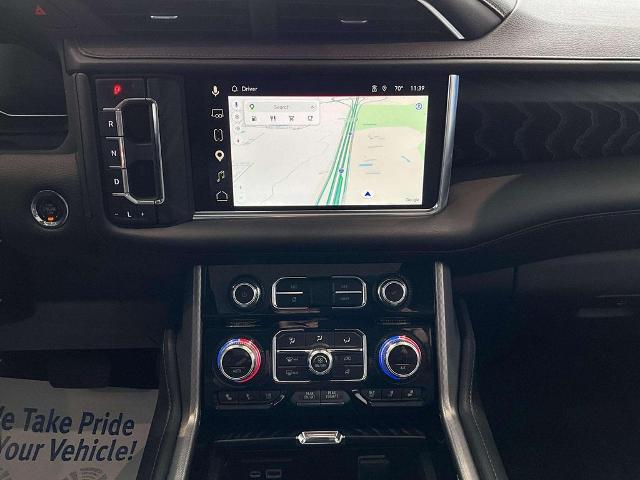2023 GMC Yukon XL 4WD Denali
