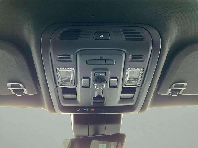 2023 GMC Yukon XL 4WD Denali