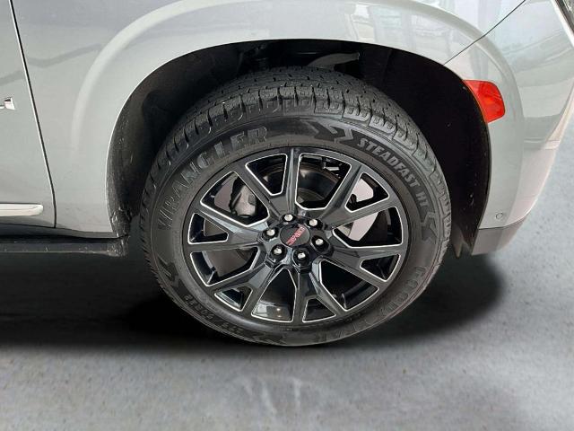 2023 GMC Yukon XL 4WD Denali