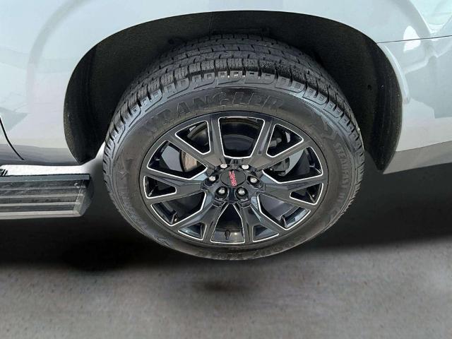 2023 GMC Yukon XL 4WD Denali