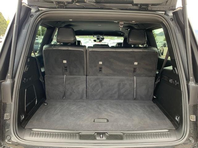 2022 Jeep Wagoneer Series II 4x4