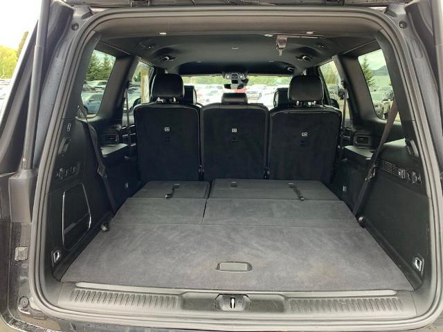 2022 Jeep Wagoneer Series II 4x4