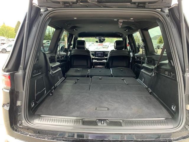 2022 Jeep Wagoneer Series II 4x4