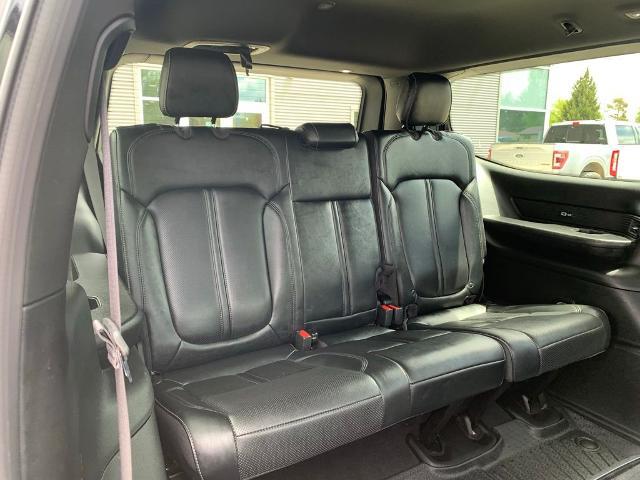 2022 Jeep Wagoneer Series II 4x4