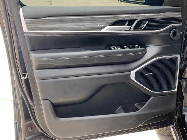 2022 Jeep Wagoneer Series II 4x4
