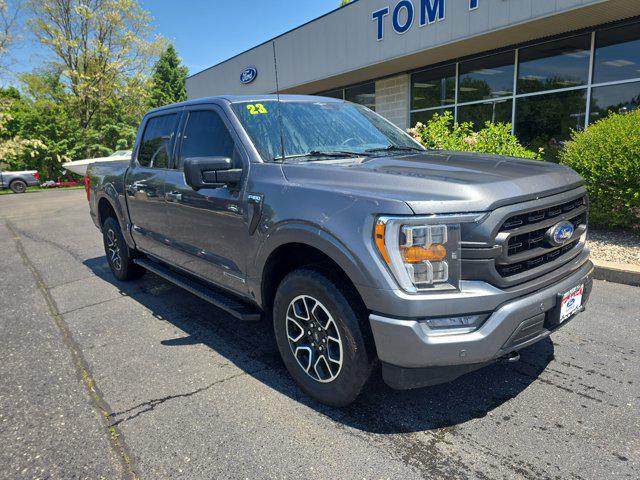 2023 Ford F-150 XLT for sale in Clinton, WI
