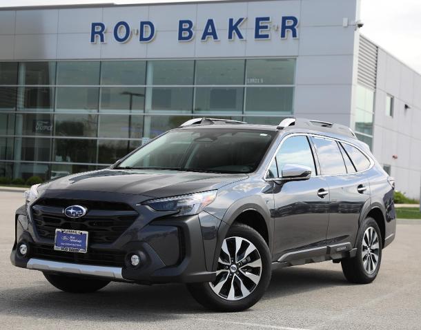 2023 Subaru Outback Touring XT for sale in Plainfield, IL