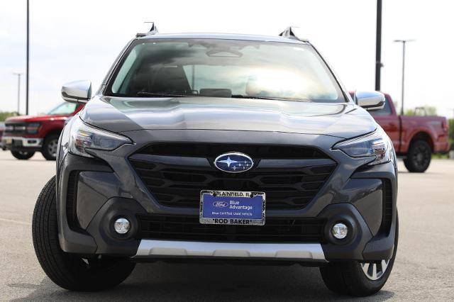 2023 Subaru Outback Touring XT