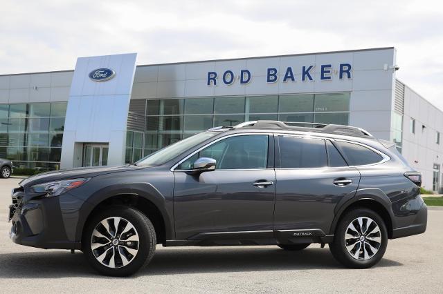 2023 Subaru Outback Touring XT