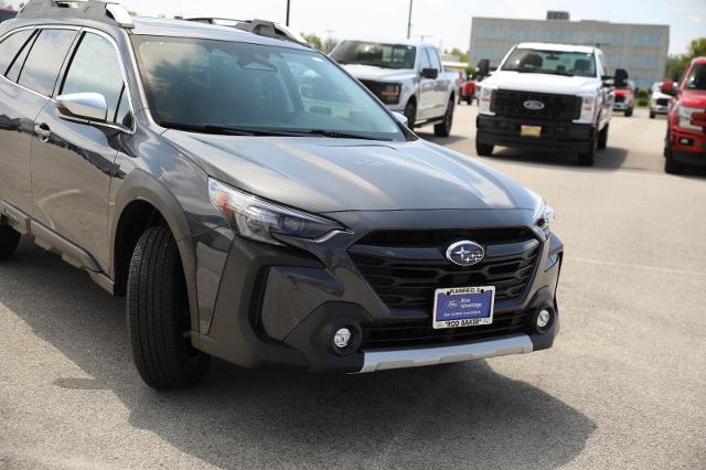 2023 Subaru Outback Touring XT