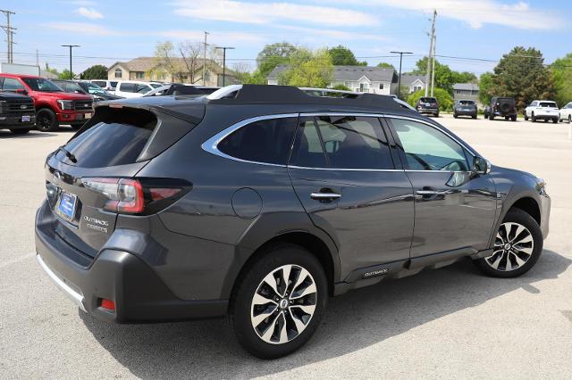 2023 Subaru Outback Touring XT