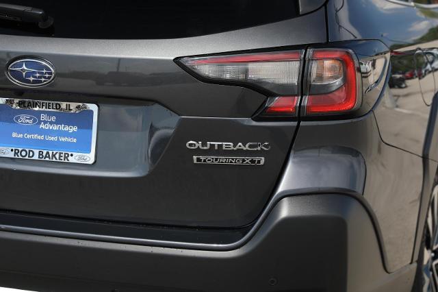 2023 Subaru Outback Touring XT