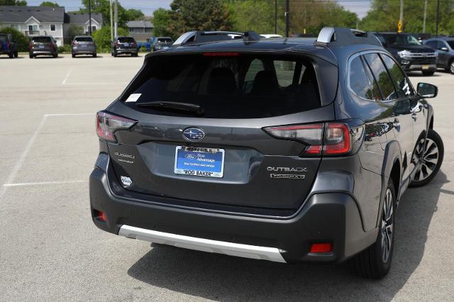 2023 Subaru Outback Touring XT