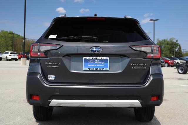 2023 Subaru Outback Touring XT