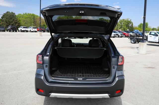 2023 Subaru Outback Touring XT