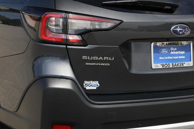 2023 Subaru Outback Touring XT