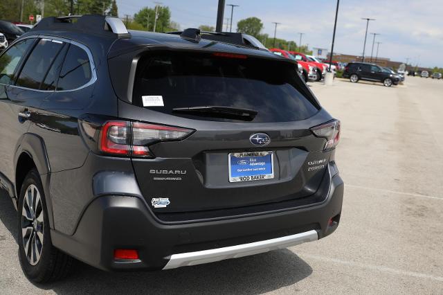 2023 Subaru Outback Touring XT