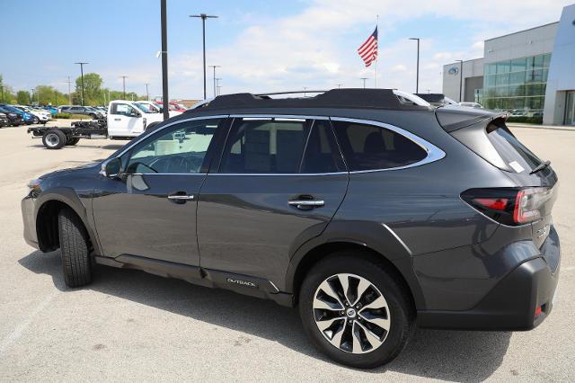2023 Subaru Outback Touring XT
