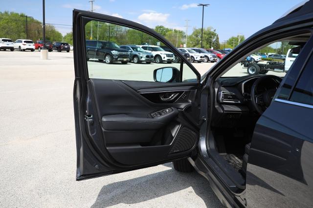 2023 Subaru Outback Touring XT